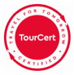 TourCert - travel for tomorrow - certified