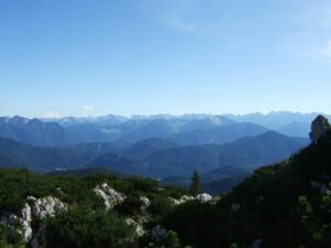 Fotogalerie - Südtirol Dolomiten Lungiarü
