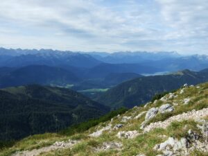 Fotogalerie - Italien Piemont Walliser Alpen