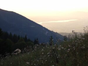 Fotogalerie - Italien Piemont Walliser Alpen