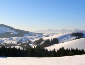 Fotogalerie - Südtirol Dolomiten Lungiarü