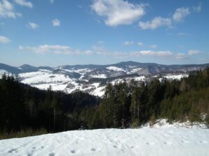 Fotogalerie - Südtirol Dolomiten Lungiarü
