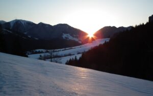 Fotogalerie - Italien Piemont Walliser Alpen