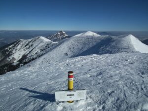 Fotogalerie - Italien Piemont Walliser Alpen