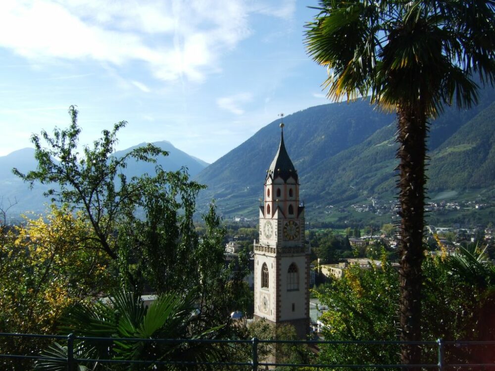Frauen treffen südtirol