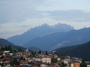 Fotogalerie - Italien Piemont Walliser Alpen
