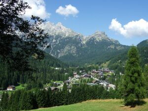 Fotogalerie - Italien Piemont Walliser Alpen