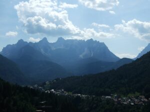 Fotogalerie - Italien Piemont Walliser Alpen