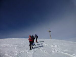 Fotogalerie - Italien Piemont Walliser Alpen