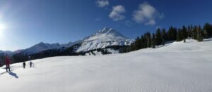Fotogalerie - Italien Piemont Walliser Alpen