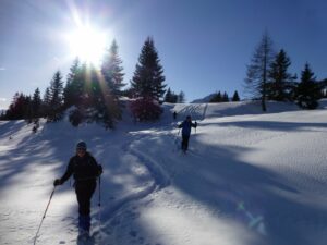 Fotogalerie - Italien Piemont Walliser Alpen