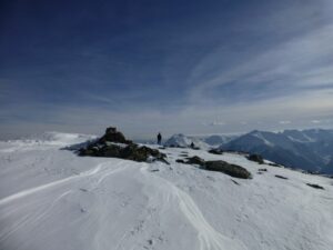 Fotogalerie - Italien Piemont Walliser Alpen