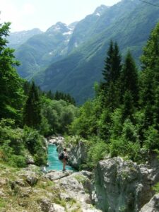 Fotogalerie - Südtirol Dolomiten Lungiarü