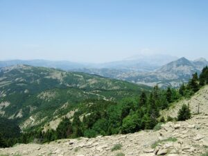 Fotogalerie - Südtirol Dolomiten Lungiarü