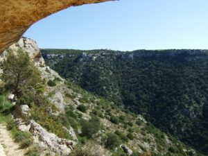 Fotogalerie - Italien Basilikata mit Matera