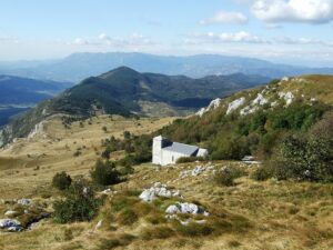 Fotogalerie - Italien Piemont Walliser Alpen