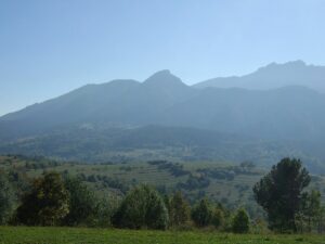 Fotogalerie - Südtirol Dolomiten Lungiarü