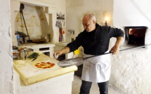 Kulinarische Reise Italien Apulien