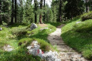 Fotogalerie - Italien Piemont Walliser Alpen