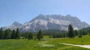 Fotogalerie - Italien Piemont Walliser Alpen