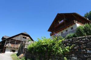 Fotogalerie - Südtirol Dolomiten Lungiarü