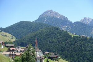Fotogalerie - Italien Piemont Walliser Alpen
