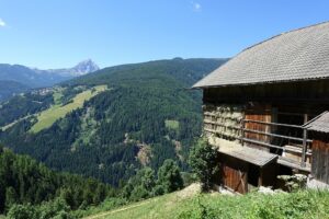Fotogalerie - Italien Piemont Walliser Alpen