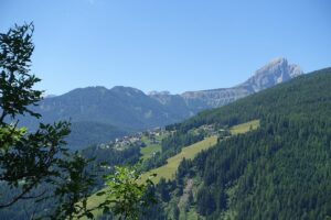 Fotogalerie - Italien Piemont Walliser Alpen