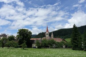 Fotogalerie - Italien Piemont Walliser Alpen
