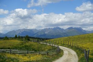 Fotogalerie - Italien Piemont Walliser Alpen
