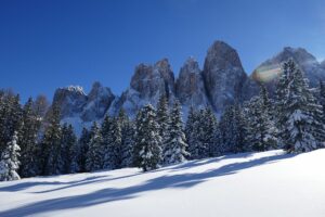Fotogalerie - Italien Piemont Walliser Alpen