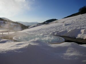 Fotogalerie - Italien Piemont Walliser Alpen