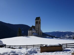 Fotogalerie - Südtirol Dolomiten Lungiarü
