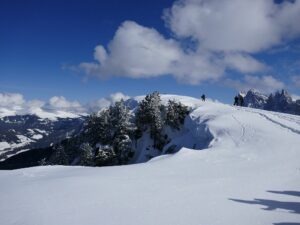 Fotogalerie - Italien Piemont Walliser Alpen