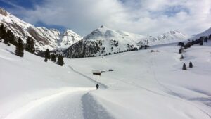 Fotogalerie - Italien Piemont Walliser Alpen