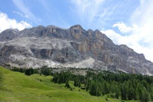 Fotogalerie - Italien Piemont Walliser Alpen