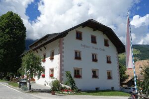 Fotogalerie - Italien Piemont Walliser Alpen