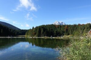 Fotogalerie - Südtirol Dolomiten Lungiarü