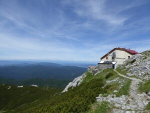 Fotogalerie - Südtirol Dolomiten Lungiarü