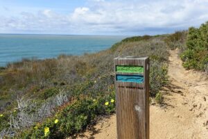 Fotogalerie - Wandern an der Algarve