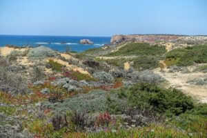 Wandern an der Algarve individuell