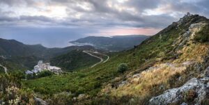 Fotogalerie - Italien Piemont Walliser Alpen
