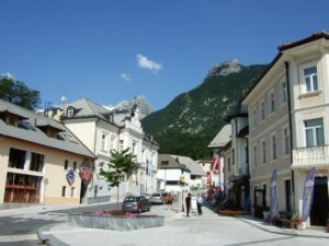 Fotogalerie - Italien Piemont Walliser Alpen