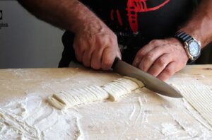 Fotogalerie - Italien Basilikata mit Matera