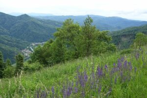 Fotogalerie - Italien Piemont Valle Maira