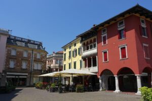 Fotogalerie - Südtirol Dolomiten Lungiarü