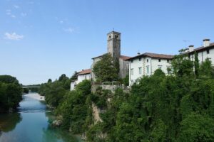 Fotogalerie - Italien Piemont Walliser Alpen