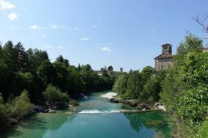 Fotogalerie - Italien Basilikata mit Matera