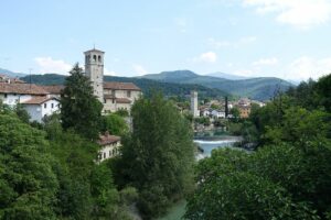 Fotogalerie - Italien Piemont Walliser Alpen