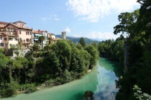 Fotogalerie - Italien Piemont Walliser Alpen